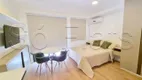 Foto 15 de Apartamento com 1 Quarto para alugar, 28m² em Perdizes, São Paulo