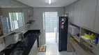 Foto 3 de Casa de Condomínio com 3 Quartos à venda, 158m² em Abrantes, Camaçari