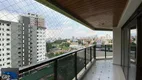 Foto 5 de Apartamento com 4 Quartos para alugar, 370m² em Vila Gilda, Santo André