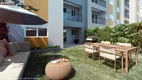 Foto 14 de Apartamento com 2 Quartos à venda, 60m² em Santa Terezinha, Paulínia