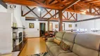 Foto 3 de Casa com 5 Quartos à venda, 480m² em Ahú, Curitiba