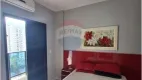 Foto 7 de Flat com 2 Quartos à venda, 65m² em Centro, Guarujá