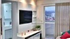 Foto 3 de Apartamento com 2 Quartos à venda, 65m² em Rio Caveiras, Biguaçu