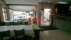 Foto 10 de Sala Comercial para alugar, 550m² em Gopouva, Guarulhos