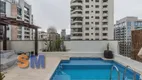 Foto 14 de Cobertura com 3 Quartos para alugar, 230m² em Vila Nova Conceição, São Paulo