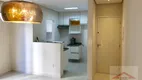 Foto 3 de Apartamento com 2 Quartos à venda, 54m² em Vila Nova Medeiros, Jundiaí