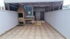 Foto 16 de Cobertura com 2 Quartos à venda, 81m² em Parque das Nações, Santo André