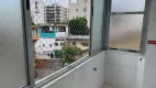 Foto 13 de Apartamento com 2 Quartos para alugar, 60m² em Grajaú, Rio de Janeiro