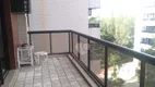 Foto 8 de Apartamento com 4 Quartos para venda ou aluguel, 132m² em Barra da Tijuca, Rio de Janeiro
