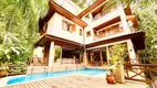 Foto 3 de Casa de Condomínio com 5 Quartos à venda, 400m² em Iporanga, Guarujá