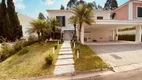 Foto 2 de Casa de Condomínio com 4 Quartos à venda, 318m² em Tamboré, Santana de Parnaíba