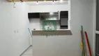 Foto 2 de Apartamento com 2 Quartos para alugar, 45m² em Laranjeiras, Uberlândia