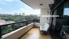 Foto 11 de Apartamento com 4 Quartos à venda, 216m² em Jardim Apolo I, São José dos Campos