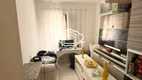 Foto 2 de Apartamento com 2 Quartos à venda, 45m² em Campo Grande, Rio de Janeiro