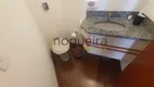 Foto 4 de Apartamento com 3 Quartos à venda, 178m² em Campo Belo, São Paulo