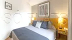 Foto 5 de Flat com 1 Quarto à venda, 30m² em Brooklin, São Paulo