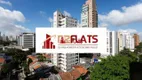 Foto 4 de Flat com 2 Quartos à venda, 73m² em Jardins, São Paulo