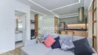 Foto 15 de Apartamento com 2 Quartos à venda, 62m² em Brooklin, São Paulo