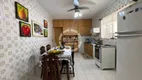 Foto 5 de Apartamento com 3 Quartos à venda, 148m² em Gonzaga, Santos