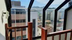 Foto 2 de Cobertura com 2 Quartos à venda, 197m² em Tenório, Ubatuba