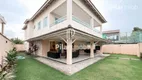 Foto 2 de Casa de Condomínio com 3 Quartos à venda, 354m² em Alphaville Eusebio, Eusébio