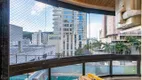Foto 12 de Apartamento com 3 Quartos à venda, 132m² em Centro, Balneário Camboriú