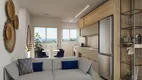 Foto 6 de Apartamento com 2 Quartos à venda, 46m² em Centro, Criciúma