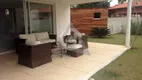 Foto 10 de Casa de Condomínio com 4 Quartos à venda, 473m² em Sousas, Campinas