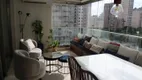 Foto 8 de Apartamento com 2 Quartos para alugar, 101m² em Itaim Bibi, São Paulo