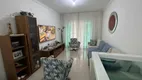 Foto 9 de Casa com 3 Quartos à venda, 125m² em Aparecida, Santos