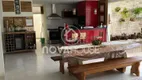 Foto 14 de Sobrado com 4 Quartos à venda, 353m² em Condomínio Florais Cuiabá Residencial, Cuiabá