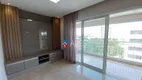 Foto 3 de Apartamento com 3 Quartos à venda, 77m² em Jardim Santo Antônio, Americana