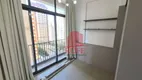 Foto 11 de Apartamento com 1 Quarto para venda ou aluguel, 37m² em Vila Mariana, São Paulo