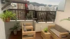 Foto 15 de Cobertura com 3 Quartos à venda, 190m² em Icaraí, Niterói