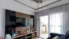 Foto 5 de Apartamento com 2 Quartos à venda, 57m² em Vila Dom Pedro II, São Paulo