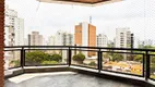 Foto 2 de Apartamento com 3 Quartos à venda, 210m² em Campo Belo, São Paulo