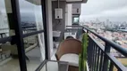 Foto 6 de Apartamento com 2 Quartos para alugar, 53m² em Chácara Klabin, São Paulo