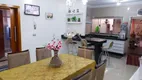 Foto 10 de Casa com 3 Quartos à venda, 210m² em Jardim Conceição, Santa Bárbara D'Oeste