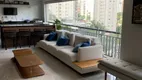 Foto 7 de Apartamento com 4 Quartos à venda, 184m² em Chácara Klabin, São Paulo