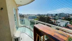 Foto 10 de Apartamento com 3 Quartos à venda, 110m² em Braga, Cabo Frio
