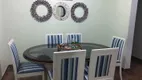 Foto 2 de Apartamento com 2 Quartos à venda, 83m² em Boqueirão, Praia Grande