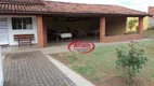 Foto 11 de Fazenda/Sítio com 5 Quartos à venda, 366m² em Portal das Nogueiras, Tatuí