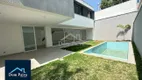 Foto 30 de Casa de Condomínio com 4 Quartos à venda, 450m² em Campo Belo, São Paulo