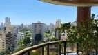 Foto 45 de Apartamento com 4 Quartos para alugar, 340m² em Setor Bueno, Goiânia