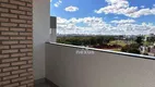 Foto 3 de Apartamento com 3 Quartos à venda, 80m² em Jardim Botânico, Uberlândia