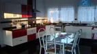 Foto 6 de Casa de Condomínio com 6 Quartos à venda, 1300m² em Condomínio Monte Belo, Salto