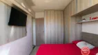 Foto 13 de Apartamento com 3 Quartos à venda, 69m² em Masterville, Sarzedo