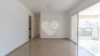 Foto 4 de Apartamento com 3 Quartos à venda, 92m² em Vila Clementino, São Paulo