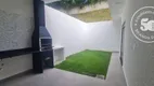 Foto 7 de Casa de Condomínio com 3 Quartos à venda, 132m² em Residencial Vila Romana, Pindamonhangaba