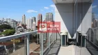 Foto 12 de Galpão/Depósito/Armazém para alugar, 464m² em Pinheiros, São Paulo